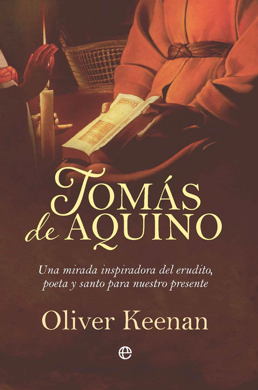 Tomás de Aquino