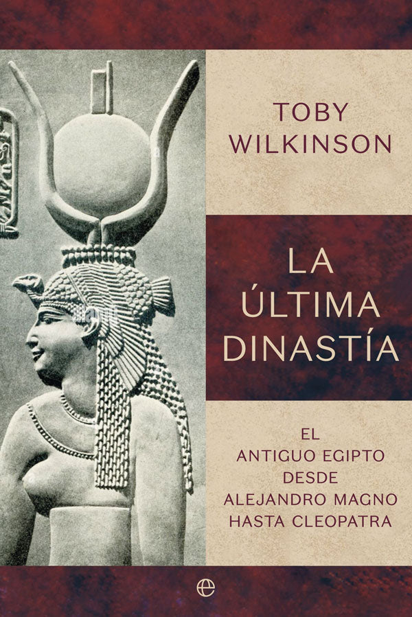 La última dinastía