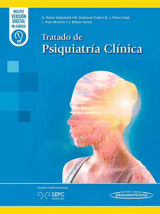 Tratado de psiquiatría clínica
