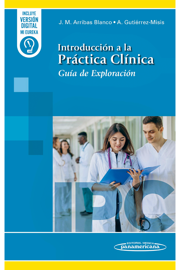 Introducción a la práctica clínica. Guía de exploración