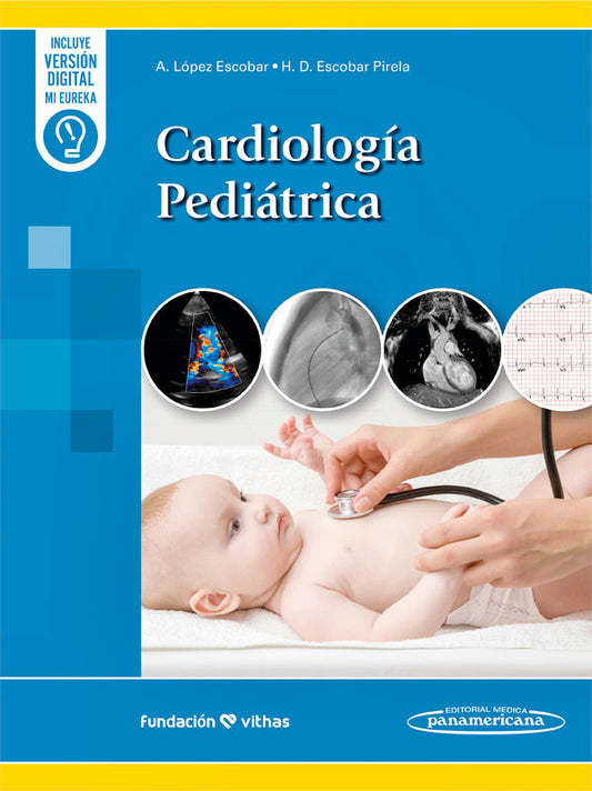 Cardiología pediátrica