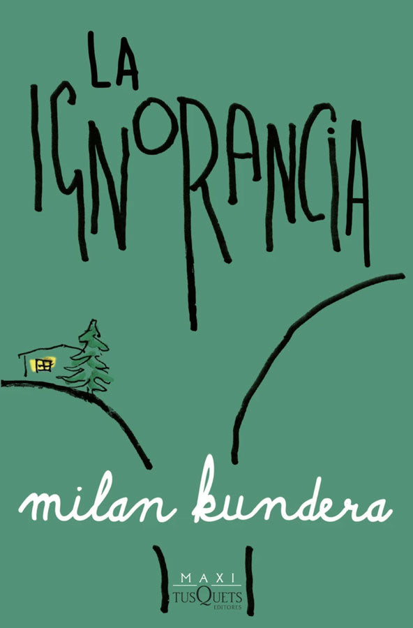 La ignorancia