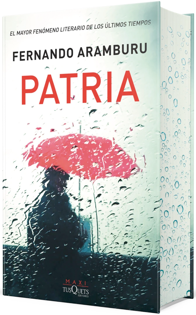 Patria [Ed. especial cantos pintados]