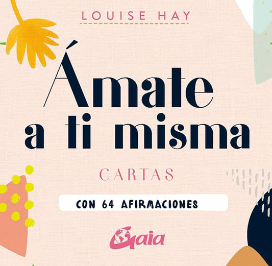 Amate a ti misma