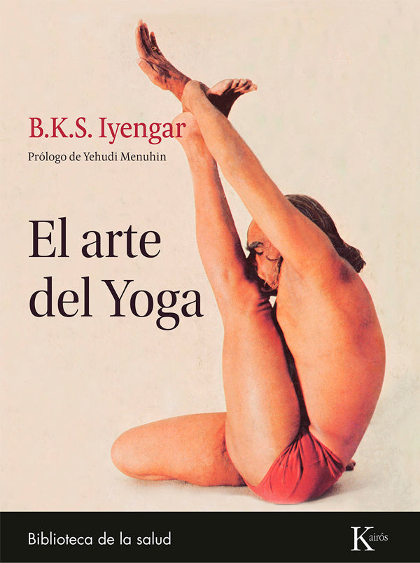 El arte del yoga