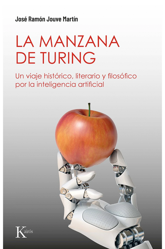 La manzana de Turing