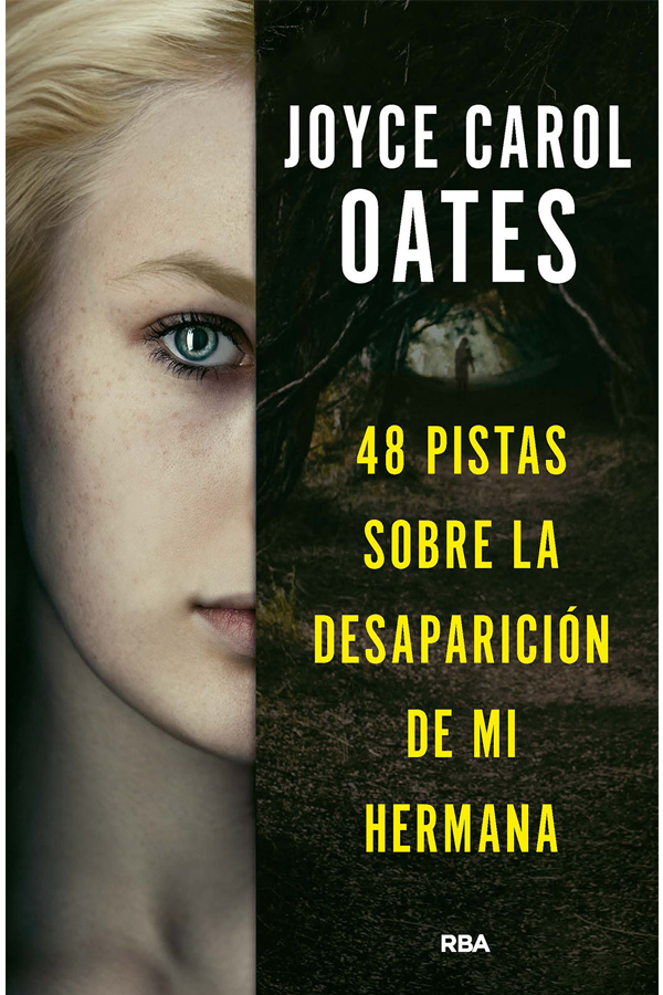 48 pistas sobre la desaparición de mi hermana