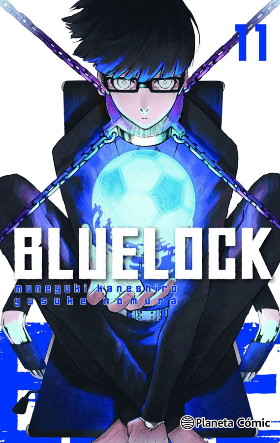 Blue Lock N° 11