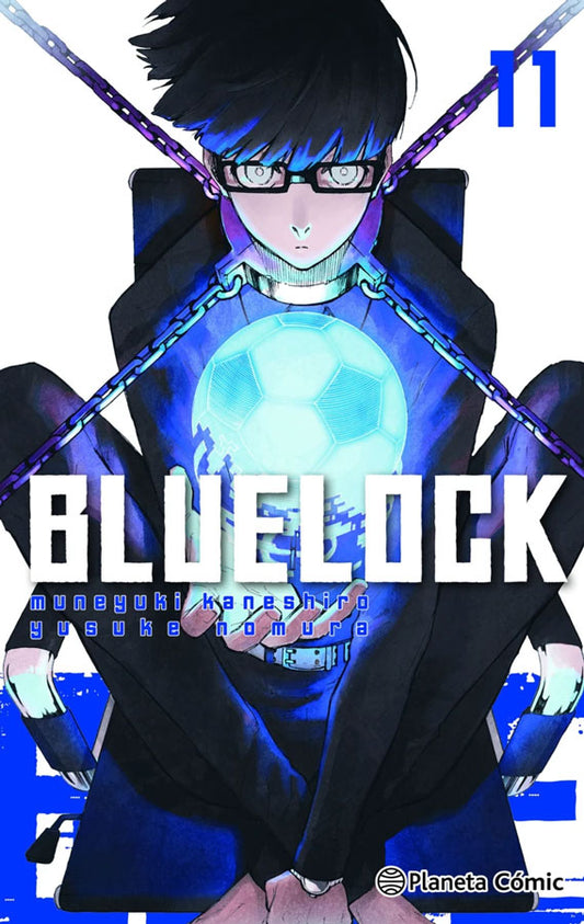 Blue Lock N° 11