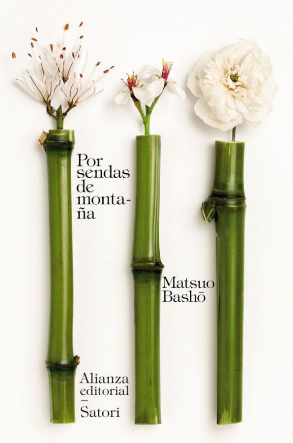 Por sendas de montaña