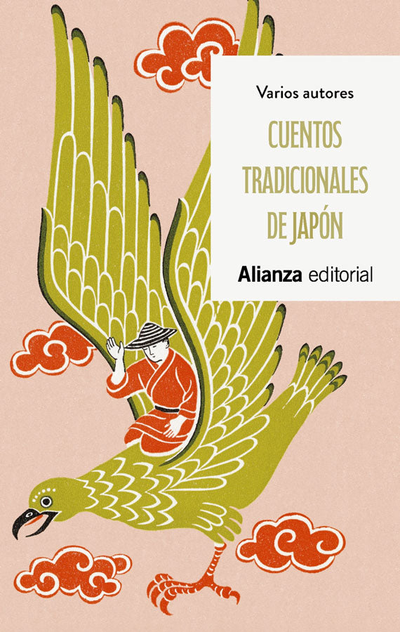 Cuentos tradicionales de Japón