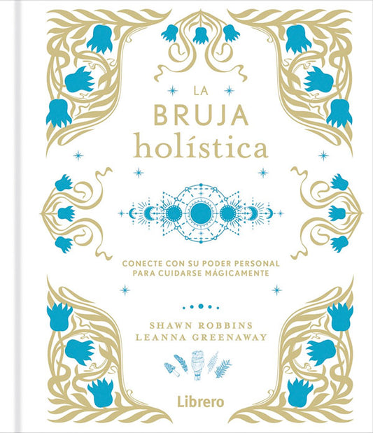 La bruja holística