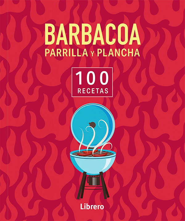 Barbacoa, parrilla y plancha