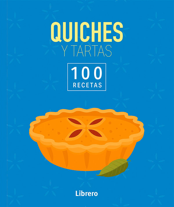 Quiches y tartas