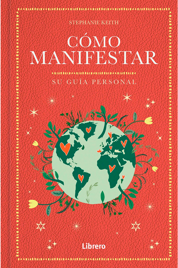 Cómo manifestar