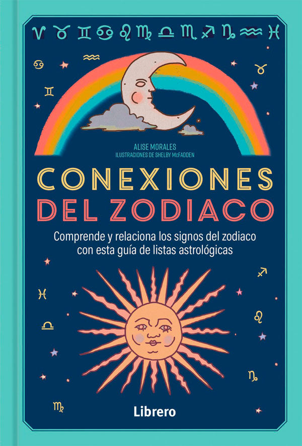 Conexiones del zodiaco