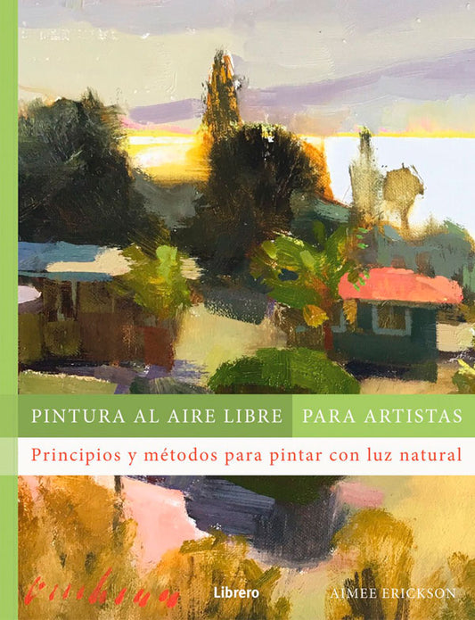 Pintura al aire libre para artistas