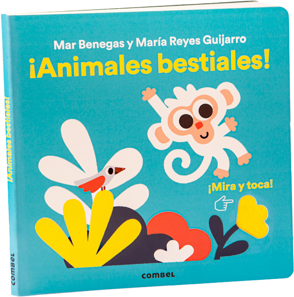 ¡Animales bestiales!