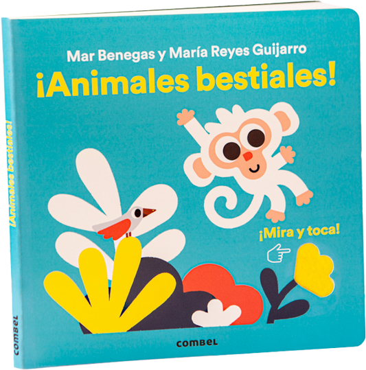 ¡Animales bestiales!