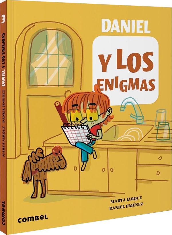 Daniel y los enigmas