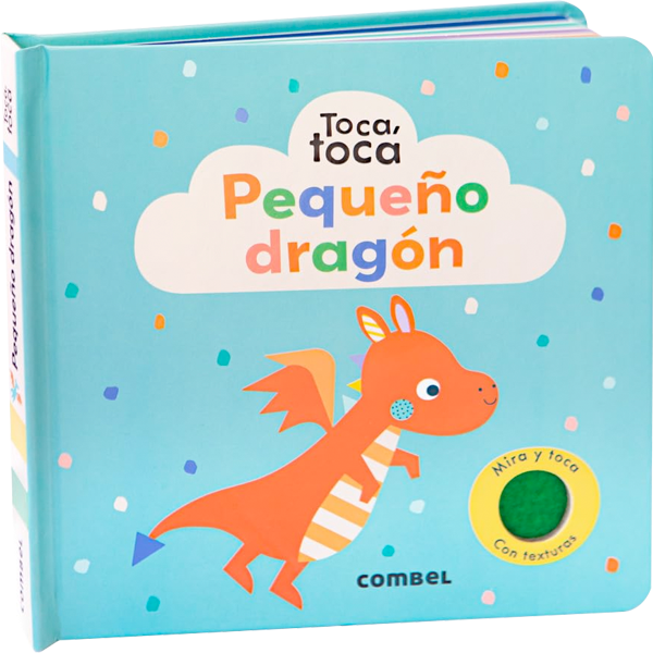 Pequeño Dragón