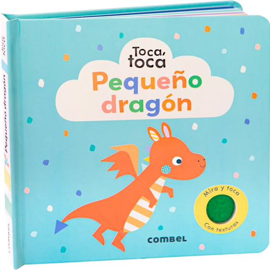 Pequeño Dragón