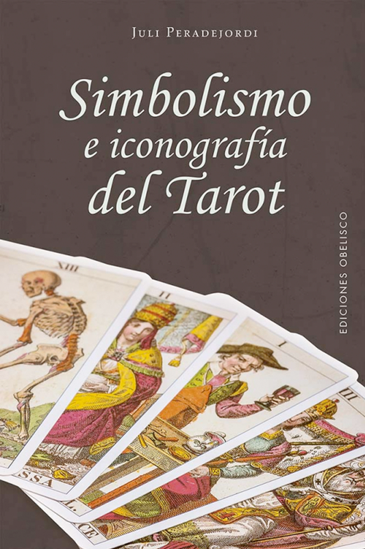 Simbolismo e iconografía del Tarot