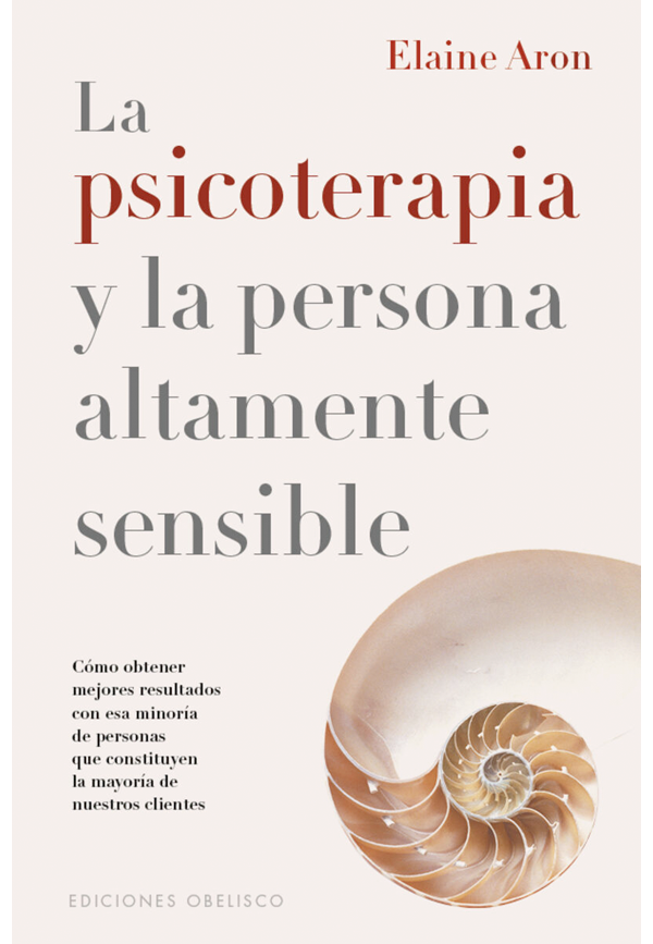 La psicoterapia y la persona altamente sensible