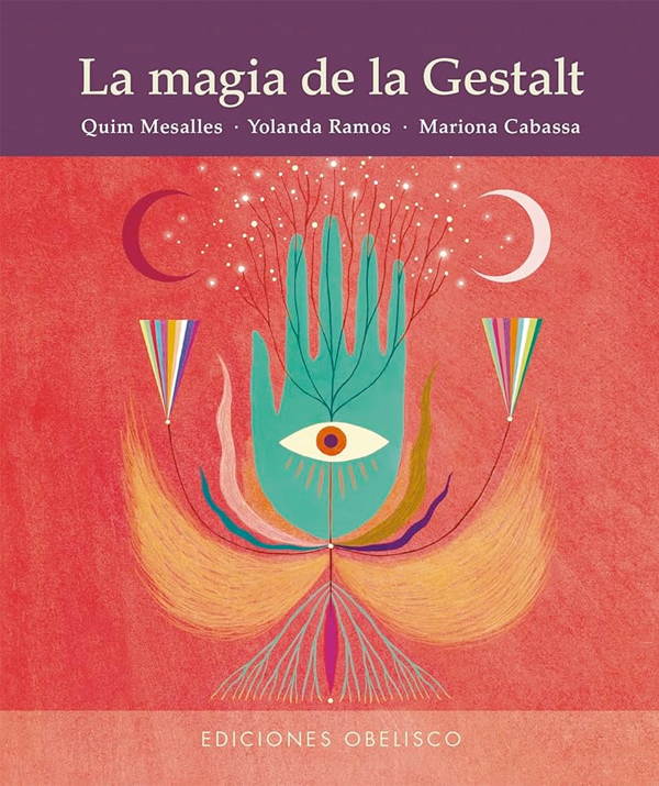 La magia de la Gestalt (Libros + cartas)