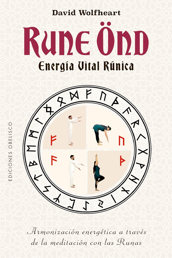 Rune Önd. Energía vital rúnica