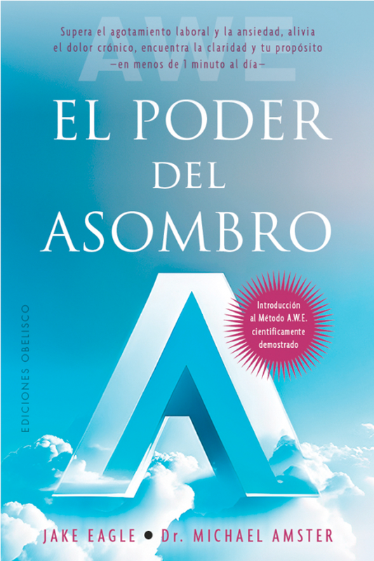 El poder del asombroso