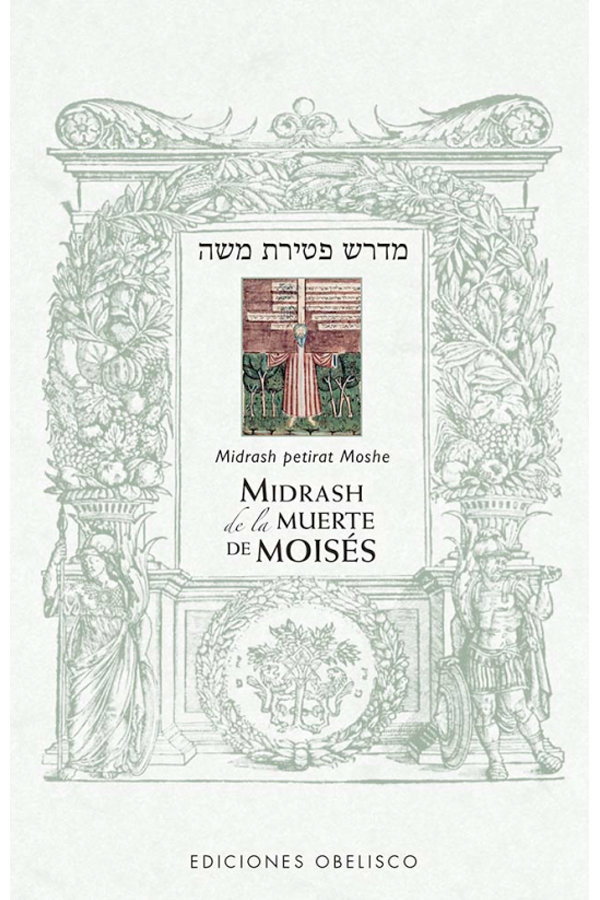 Midrash de la muerte de Moisés