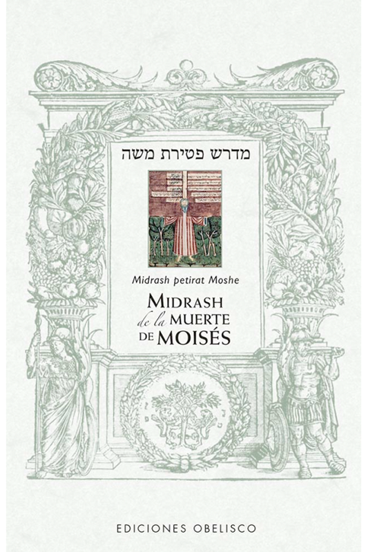 Midrash de la muerte de Moisés