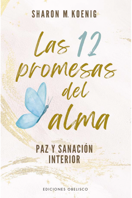 Las 12 promesas del alma