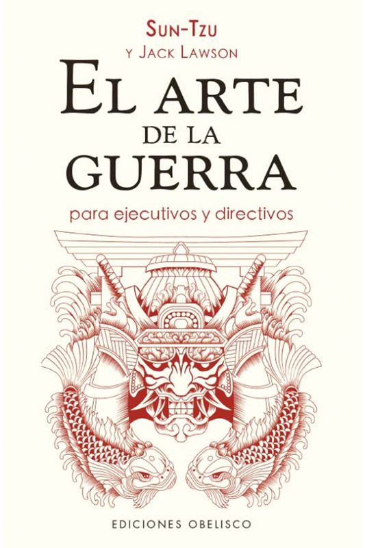 El arte de la guerra para ejecutivos y directivos