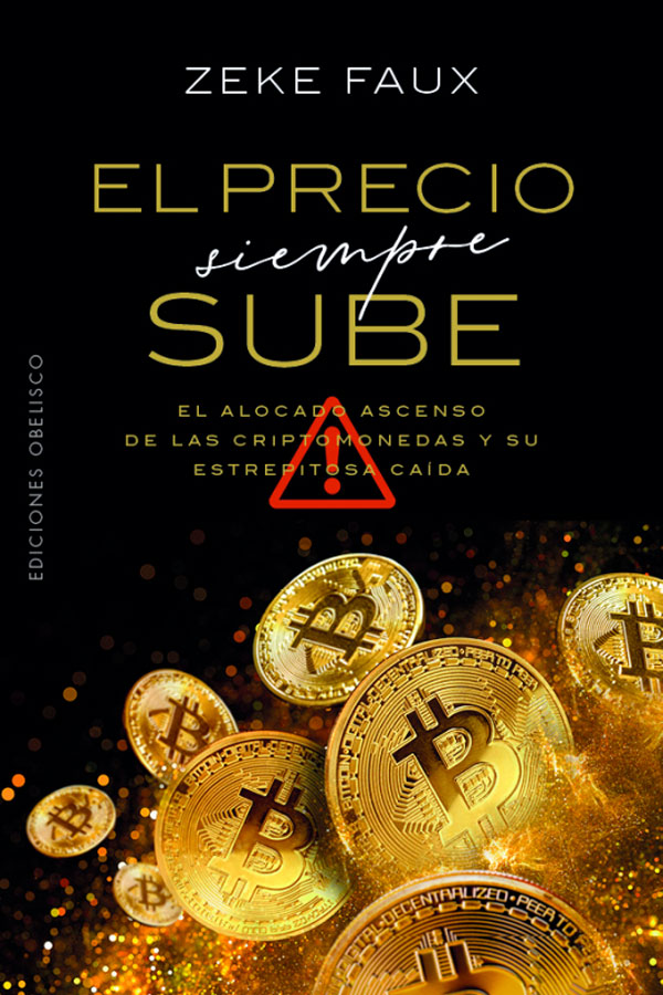 El precio siempre sube