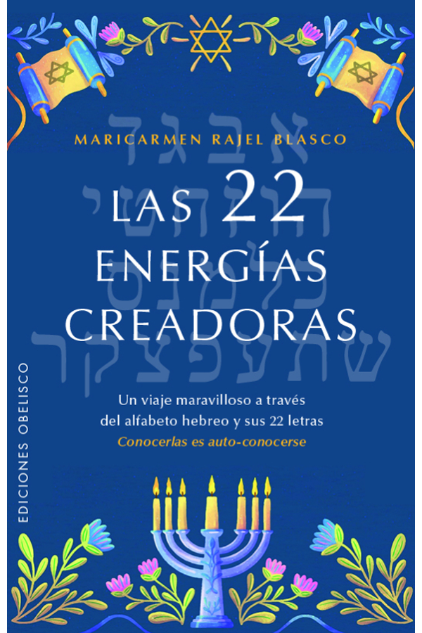 Las 22 energías creadoras