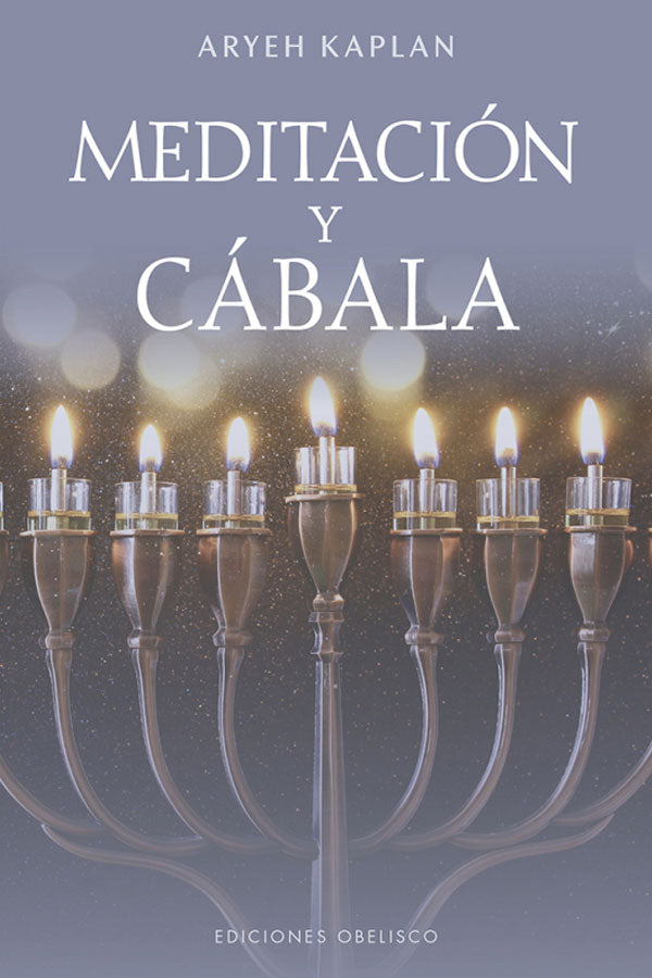 Meditación y Cábala