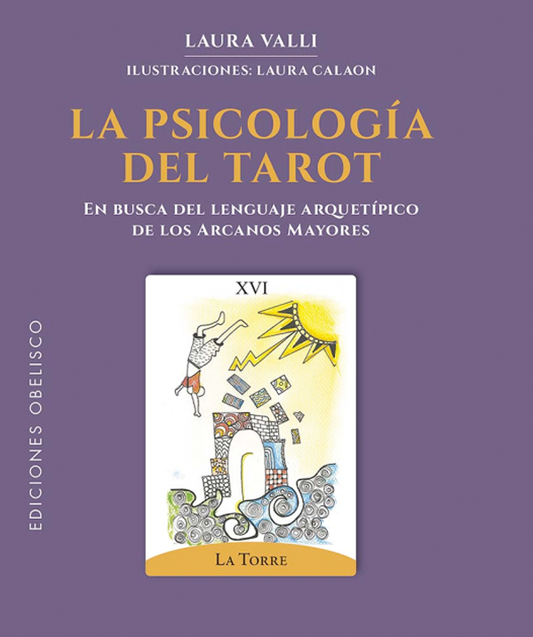 La psicología del tarot