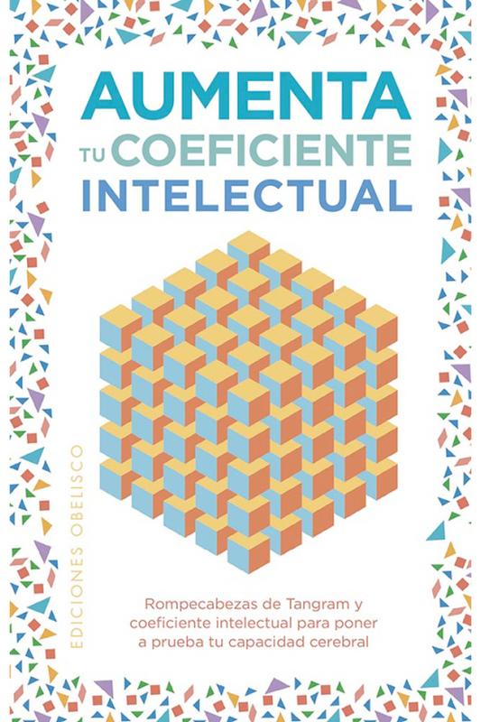 Aumenta tu coeficiente intelectual
