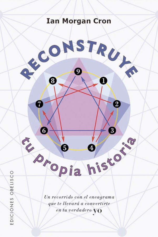 Reconstruye tu propia historia