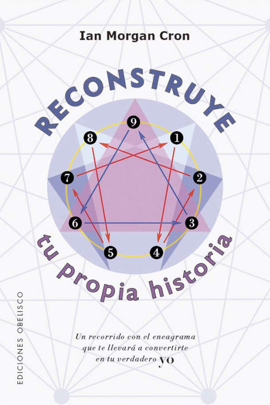 Reconstruye tu propia historia