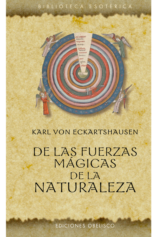 De las fuerzas mágicas de la naturaleza