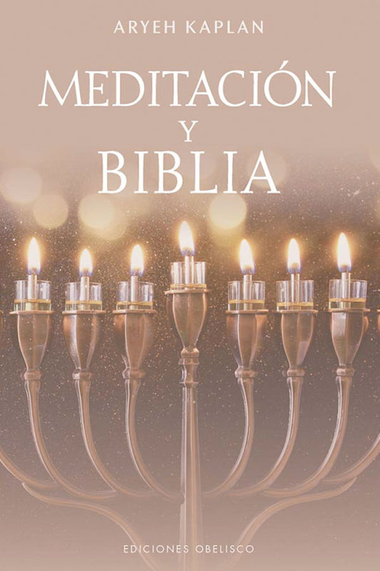 Meditación y Biblia