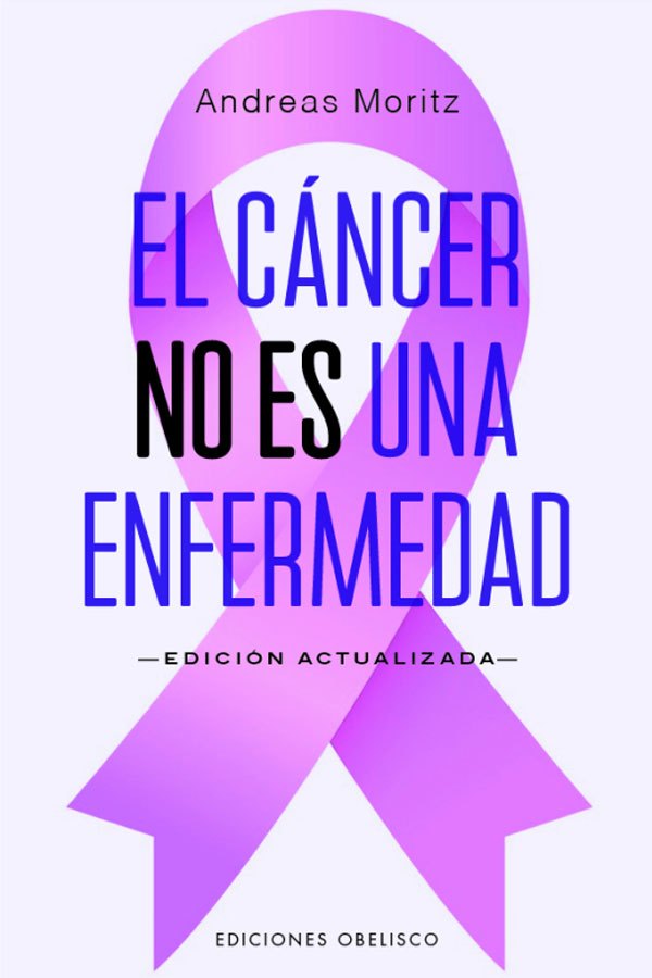 El cáncer no es una enfermedad