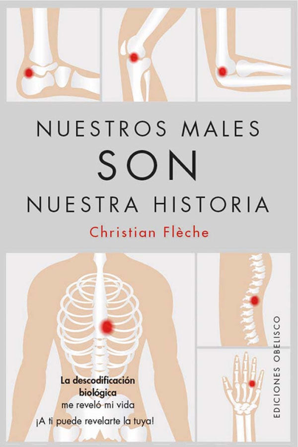 Nuestros males son nuestra historia