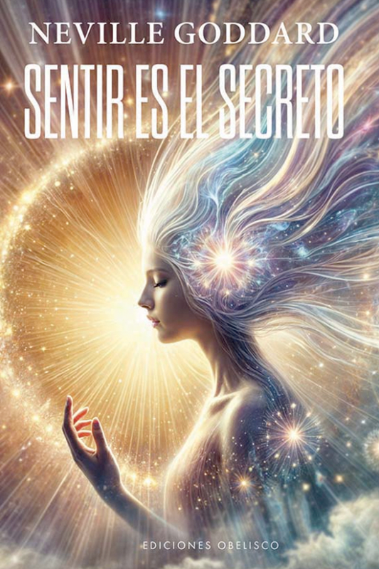 Sentir es el secreto