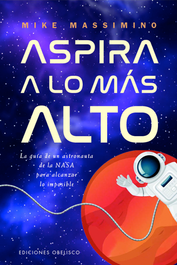 Aspira a lo más alto