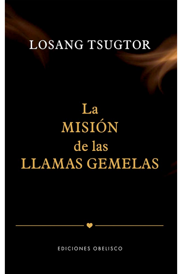 La misión de las llamas gemelas