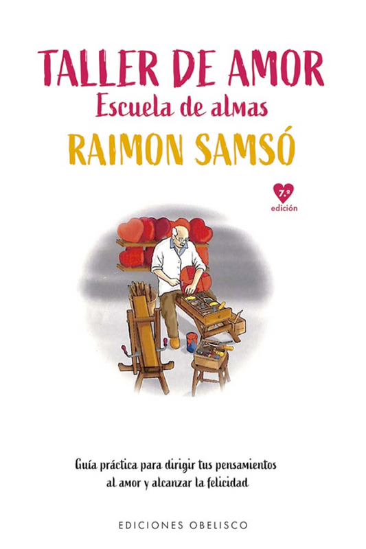 Taller de amor. Escuela de almas